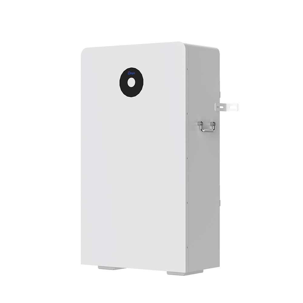 Baterie Deye RW-F16 – 16 kWh / 51.2 V LiFePO₄ - SunGrid