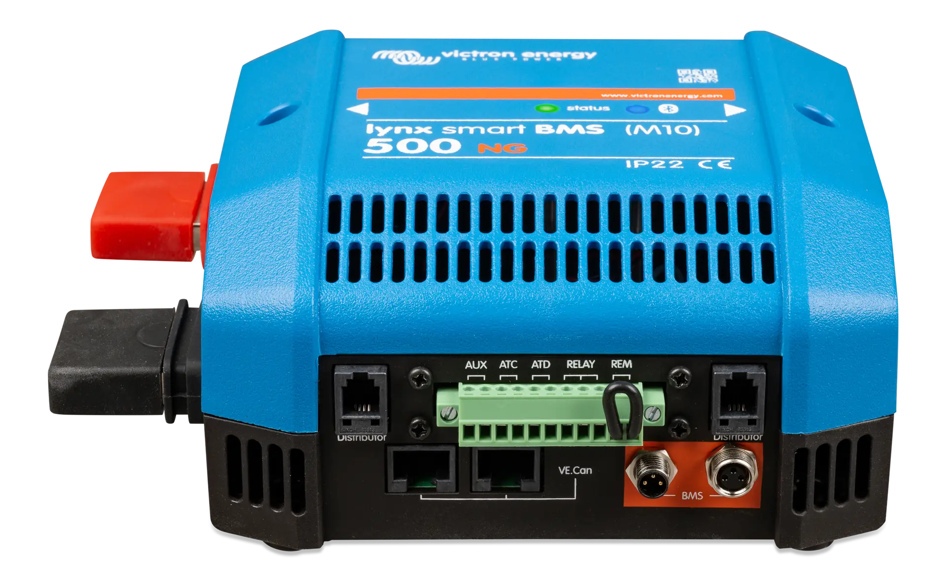 Victron Lynx Smart BMS 500 NG (M10) - imaginea 2