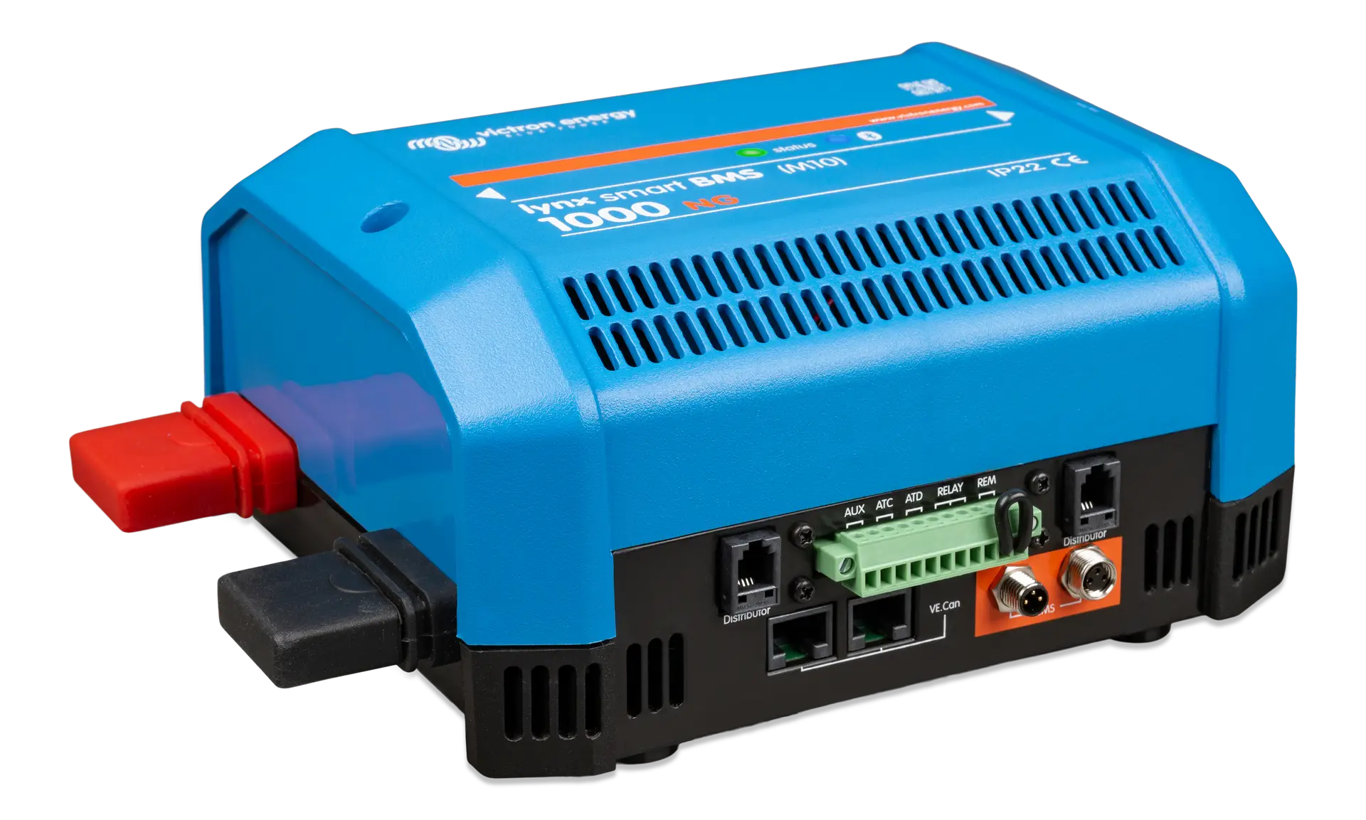 Victron Lynx Smart BMS 1000 NG (M10) - imaginea 5