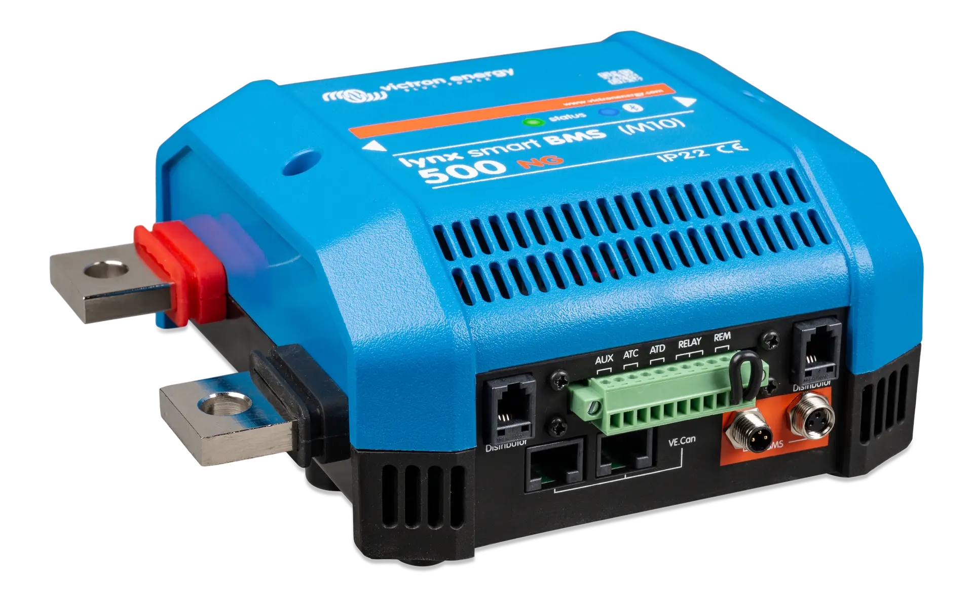 Victron Lynx Smart BMS 500 NG (M10) - imaginea 6