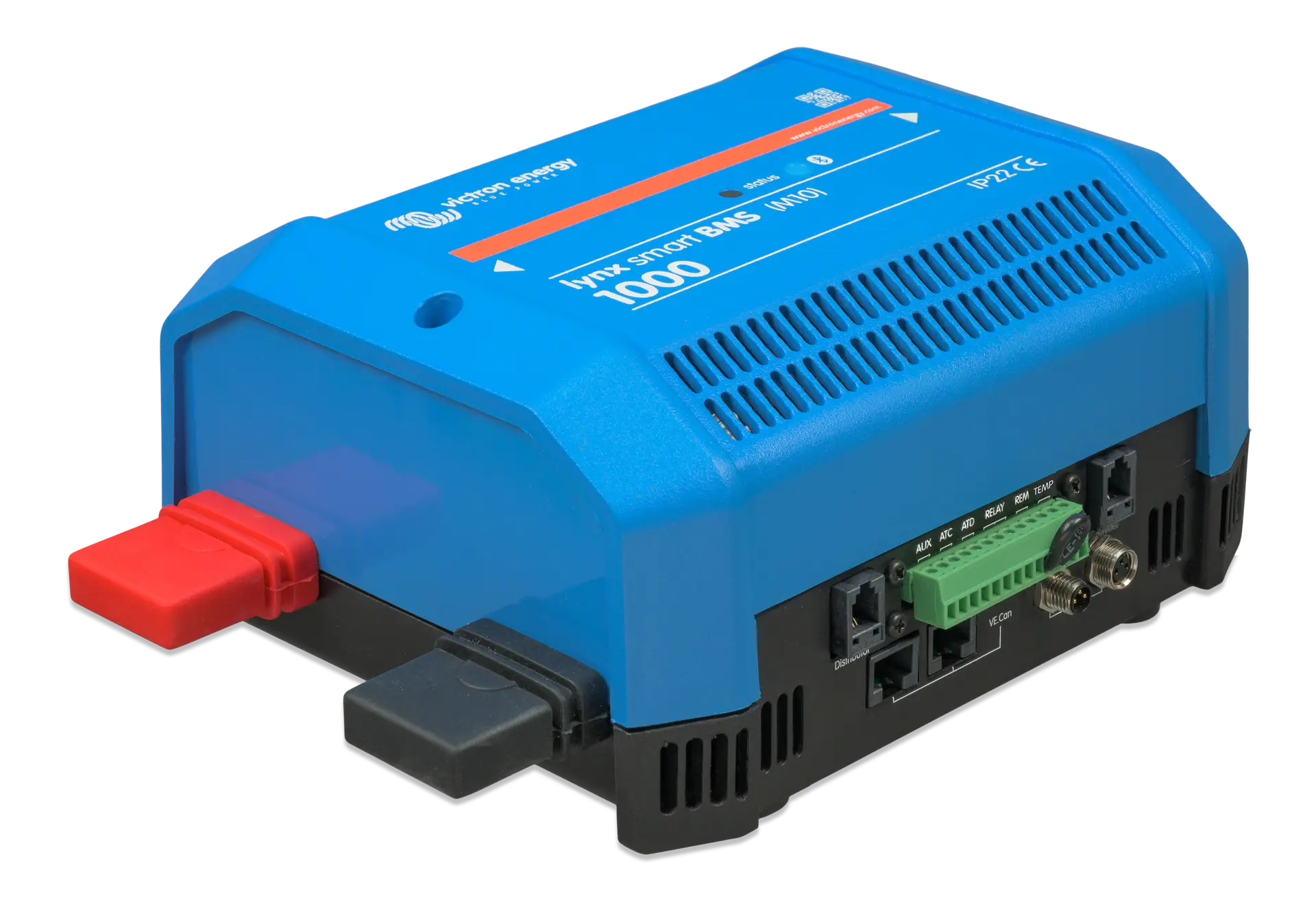 Victron Lynx Smart BMS 1000 (M10) - imaginea 5