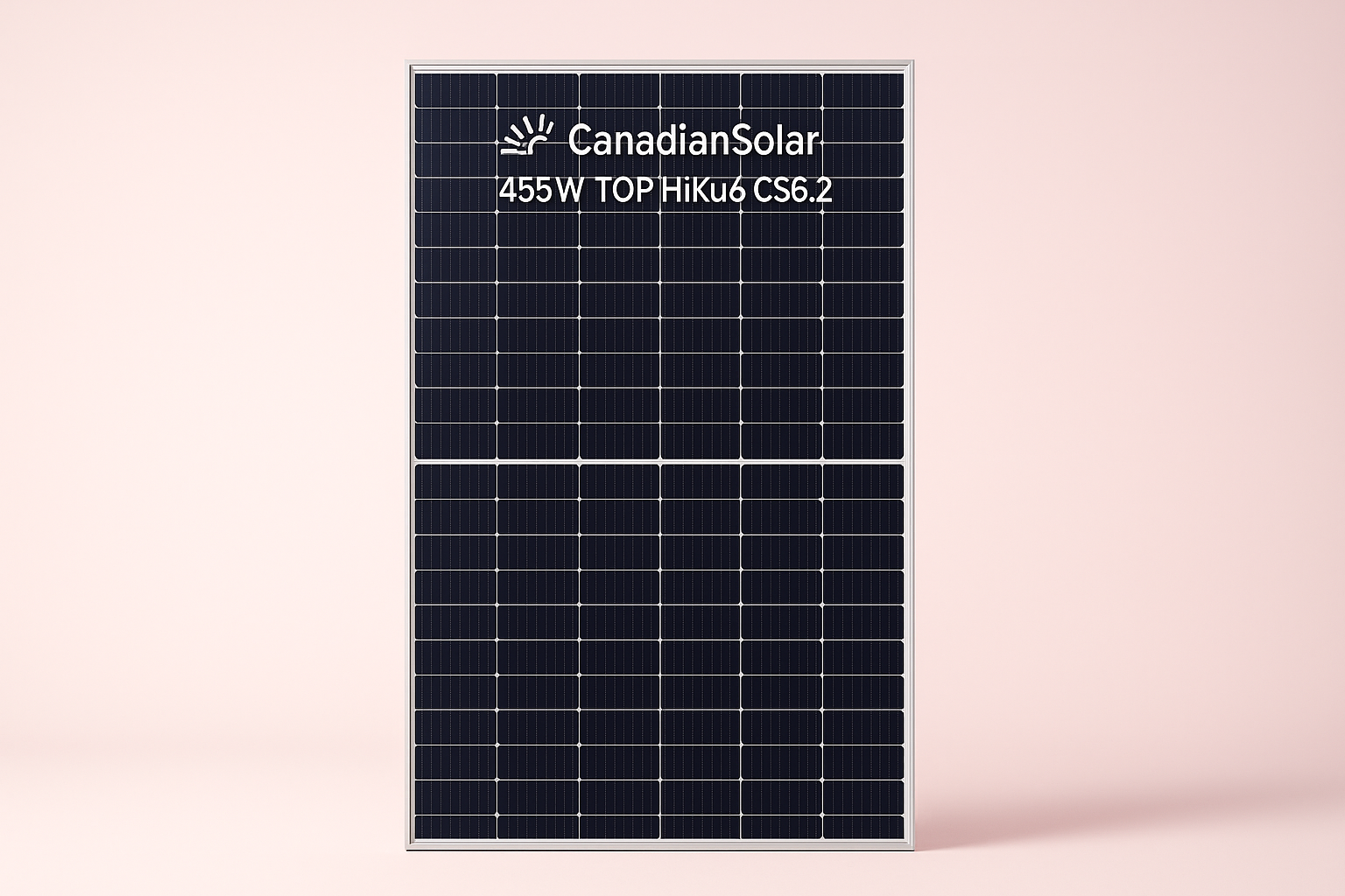 Panou fotovoltaic Canadian Solar TOPHiKu6 455W