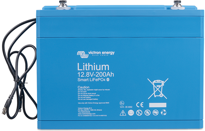 Controller Solar Victron SmartSolar MPPT 150/100-Tr VE.Can