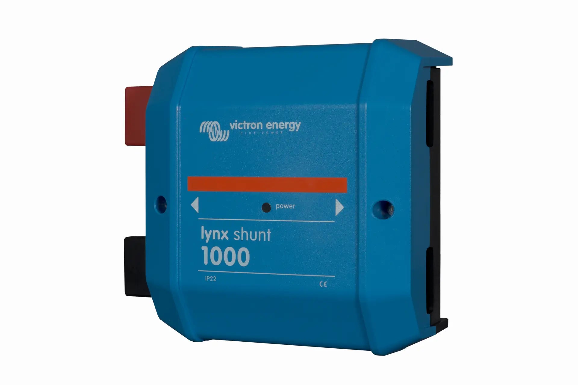 Lynx Shunt VE.Can - SunGrid