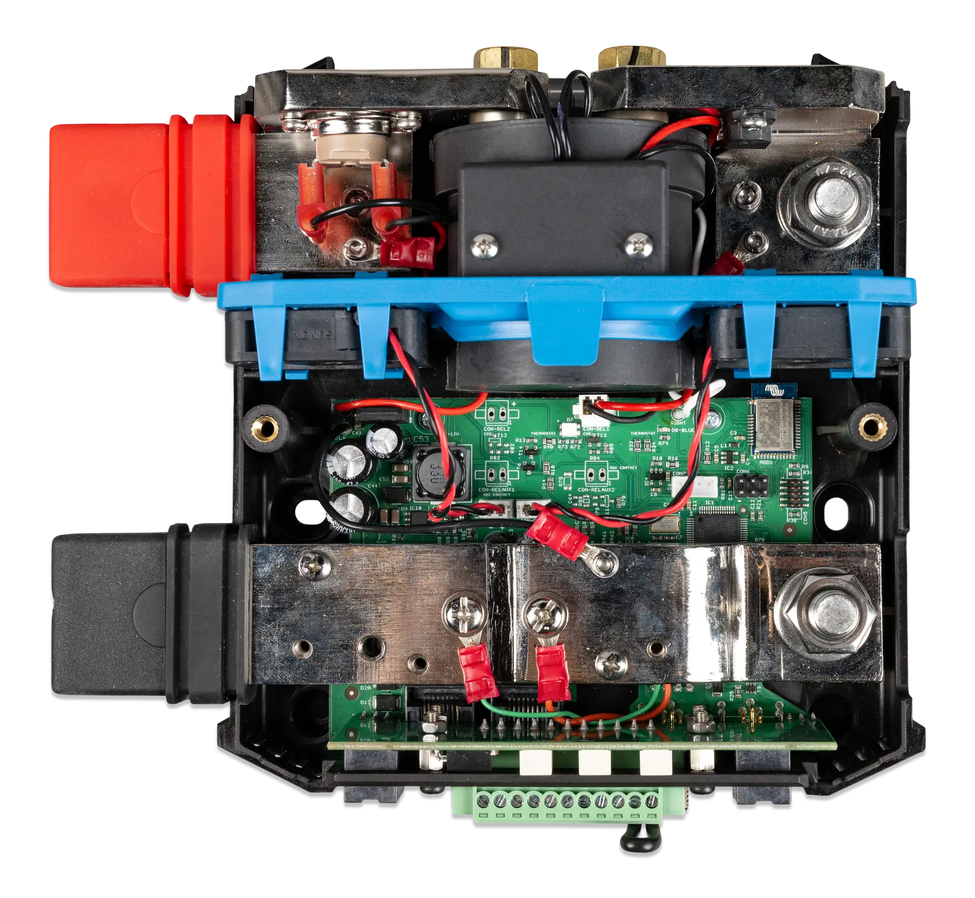 Victron Lynx Smart BMS 500 NG (M10) - imaginea 4