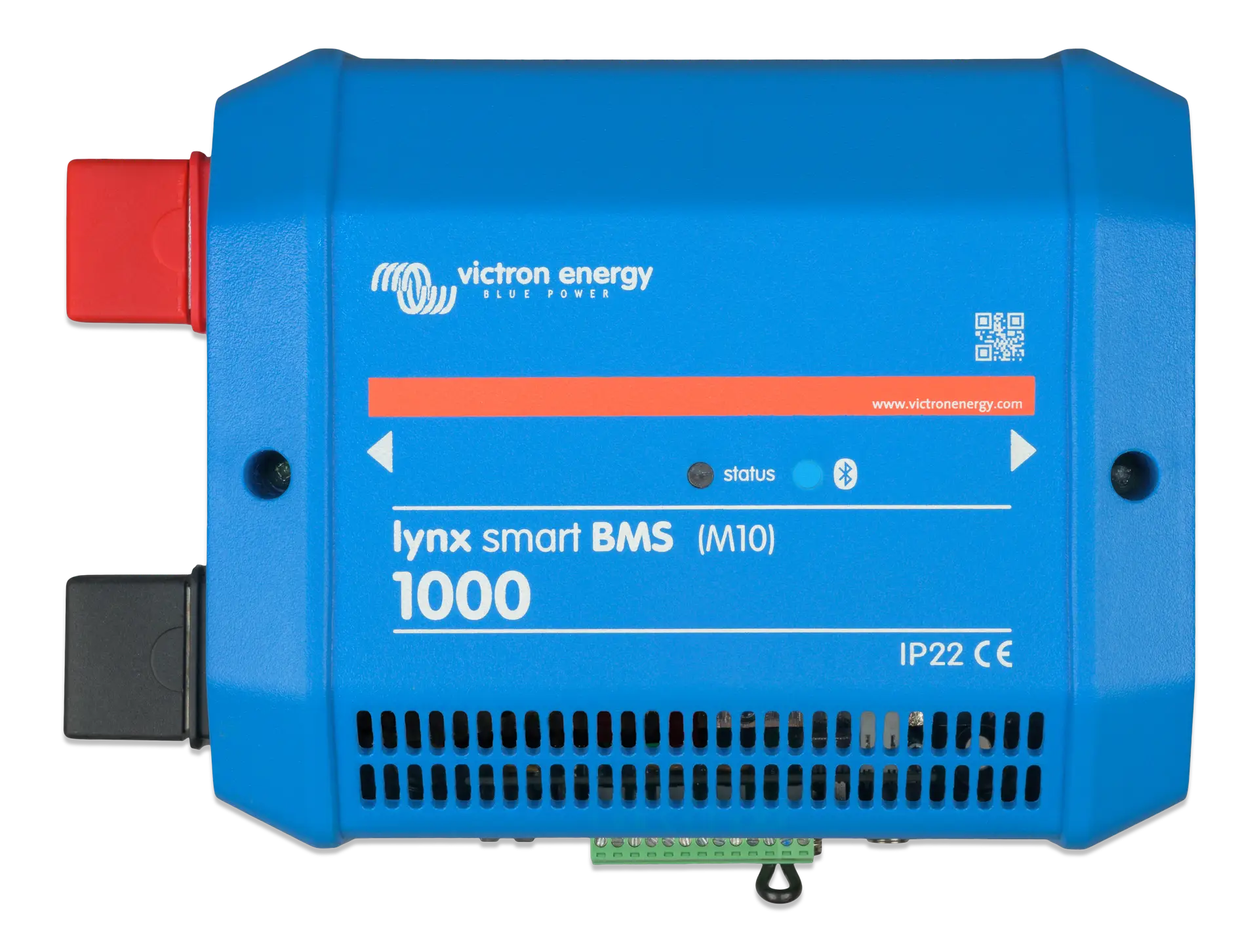 Victron Lynx Smart BMS 1000 (M10) - imaginea 3