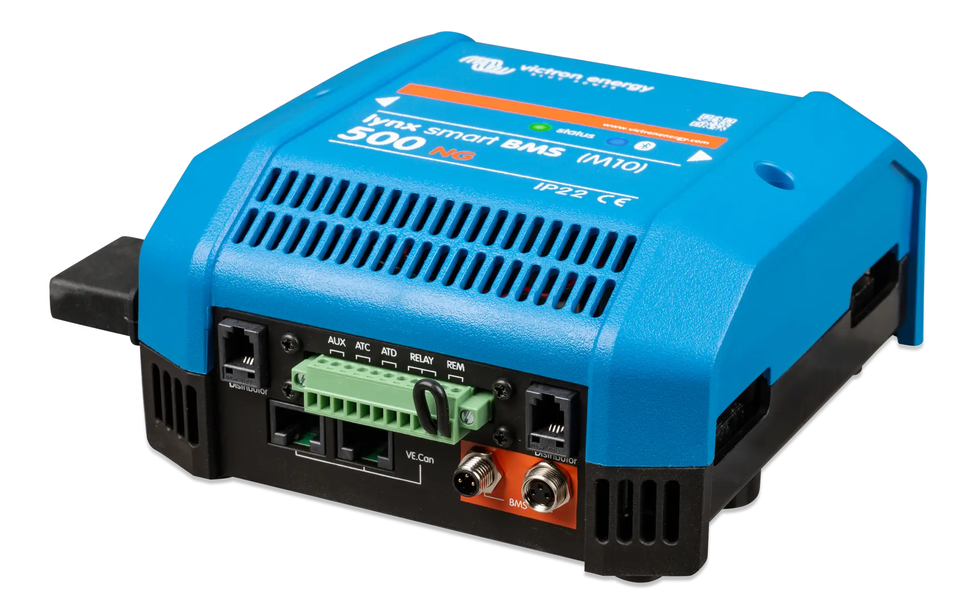 Victron Lynx Smart BMS 500 NG (M10) - imaginea 3