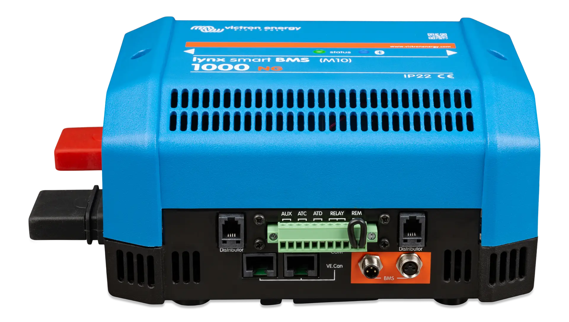 Victron Lynx Smart BMS 1000 NG (M10) - imaginea 2