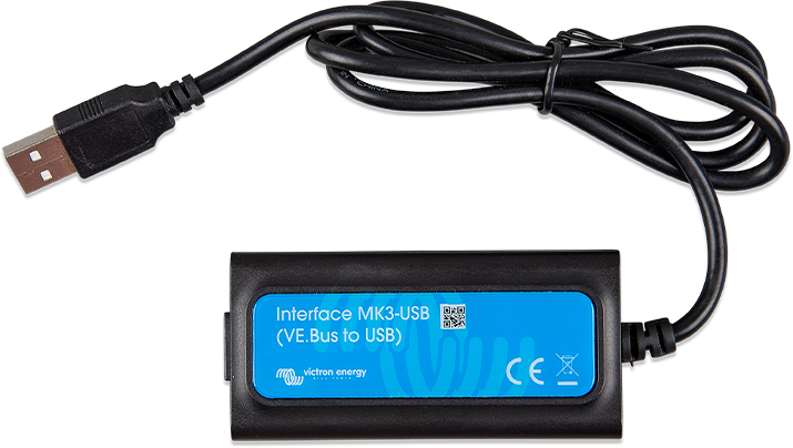 Invertor ESS Victron MultiPlus-II 48V monofazat 15kVA