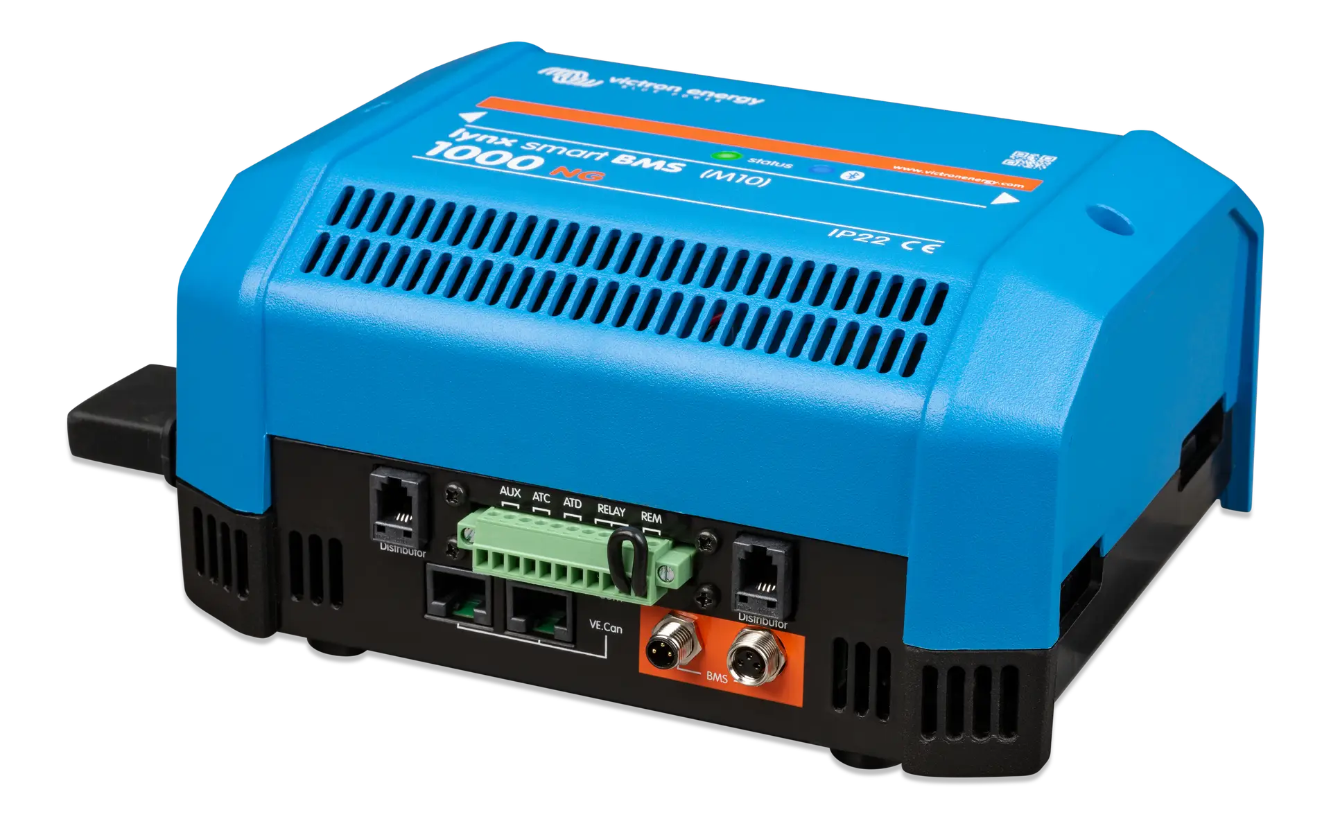 Victron Lynx Smart BMS 1000 NG (M10) - imaginea 3