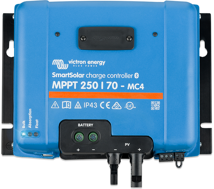 Controller Solar Victron SmartSolar MPPT 150/60-Tr