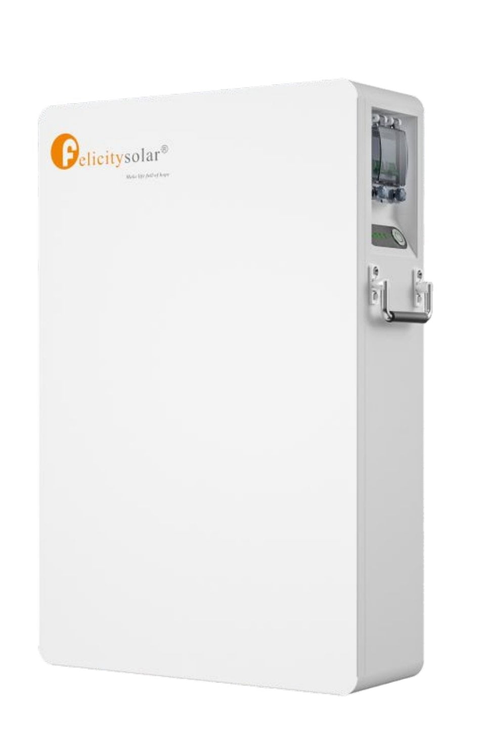 Baterie LiFePo4 Felicity Solar LUX Low Voltage 5kWh
