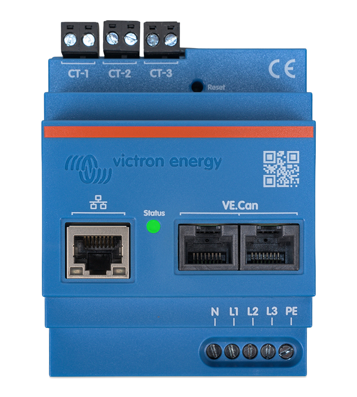 Invertor ESS Victron MultiPlus-II 48V monofazat 15kVA