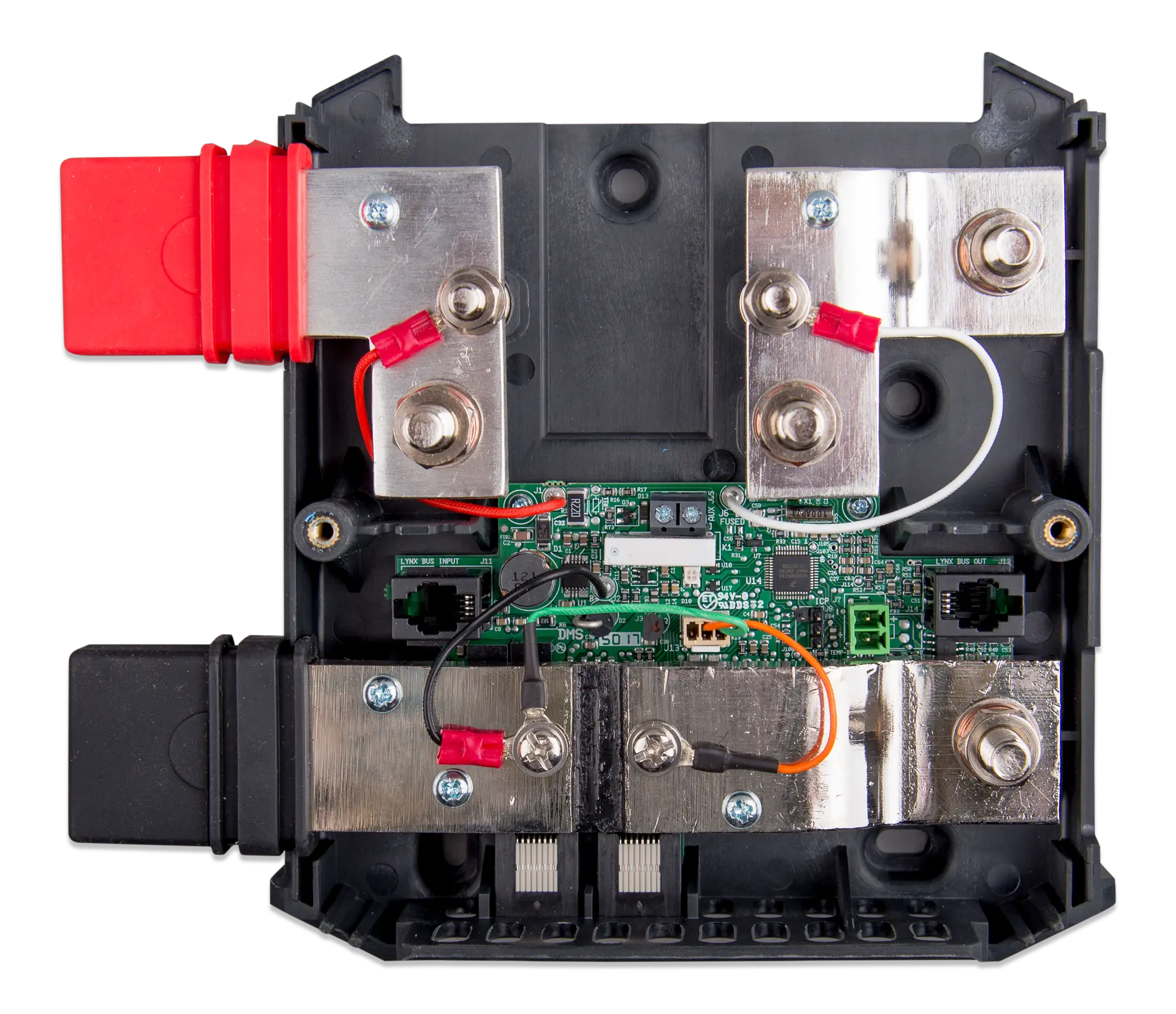 Lynx Shunt VE.Can - SunGrid