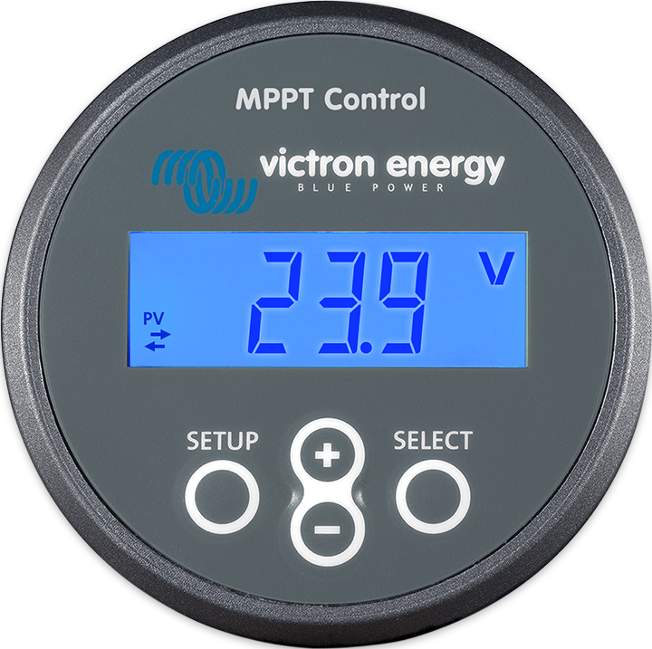 Controller Solar Victron SmartSolar MPPT 250/60-Tr