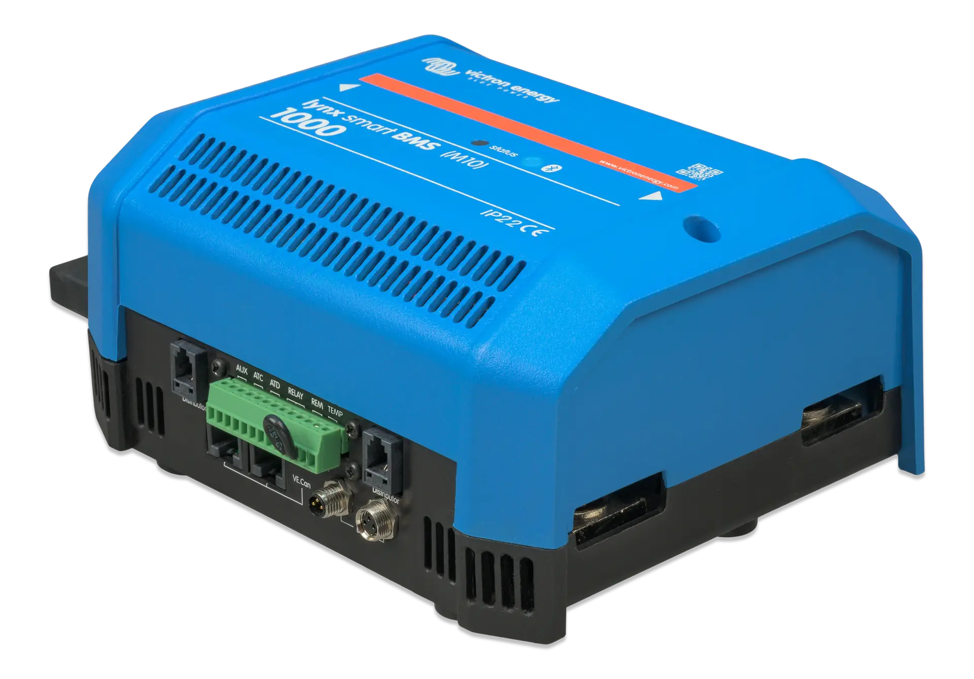 Victron Lynx Smart BMS 1000 (M10) - imaginea 4