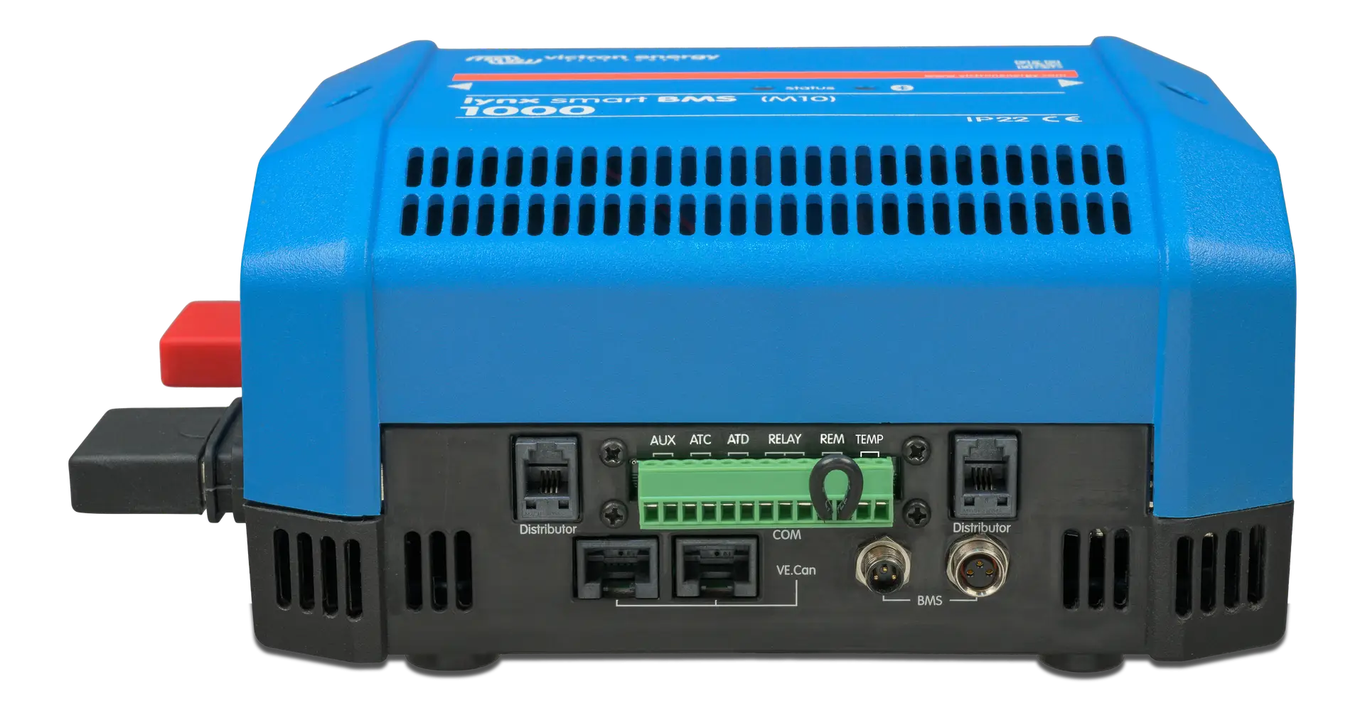 Victron Lynx Smart BMS 1000 (M10) - imaginea 2