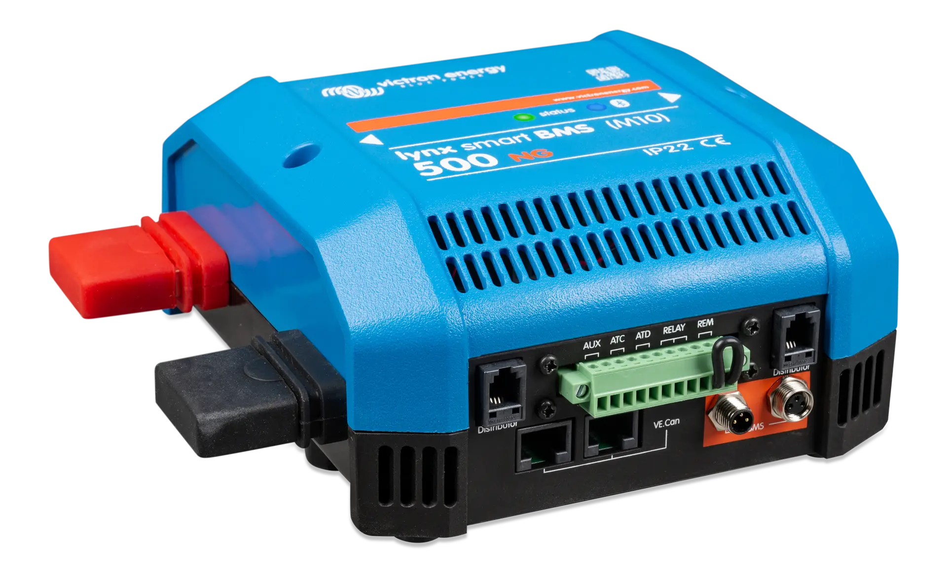 Victron Lynx Smart BMS 500 NG (M10) - imaginea 5