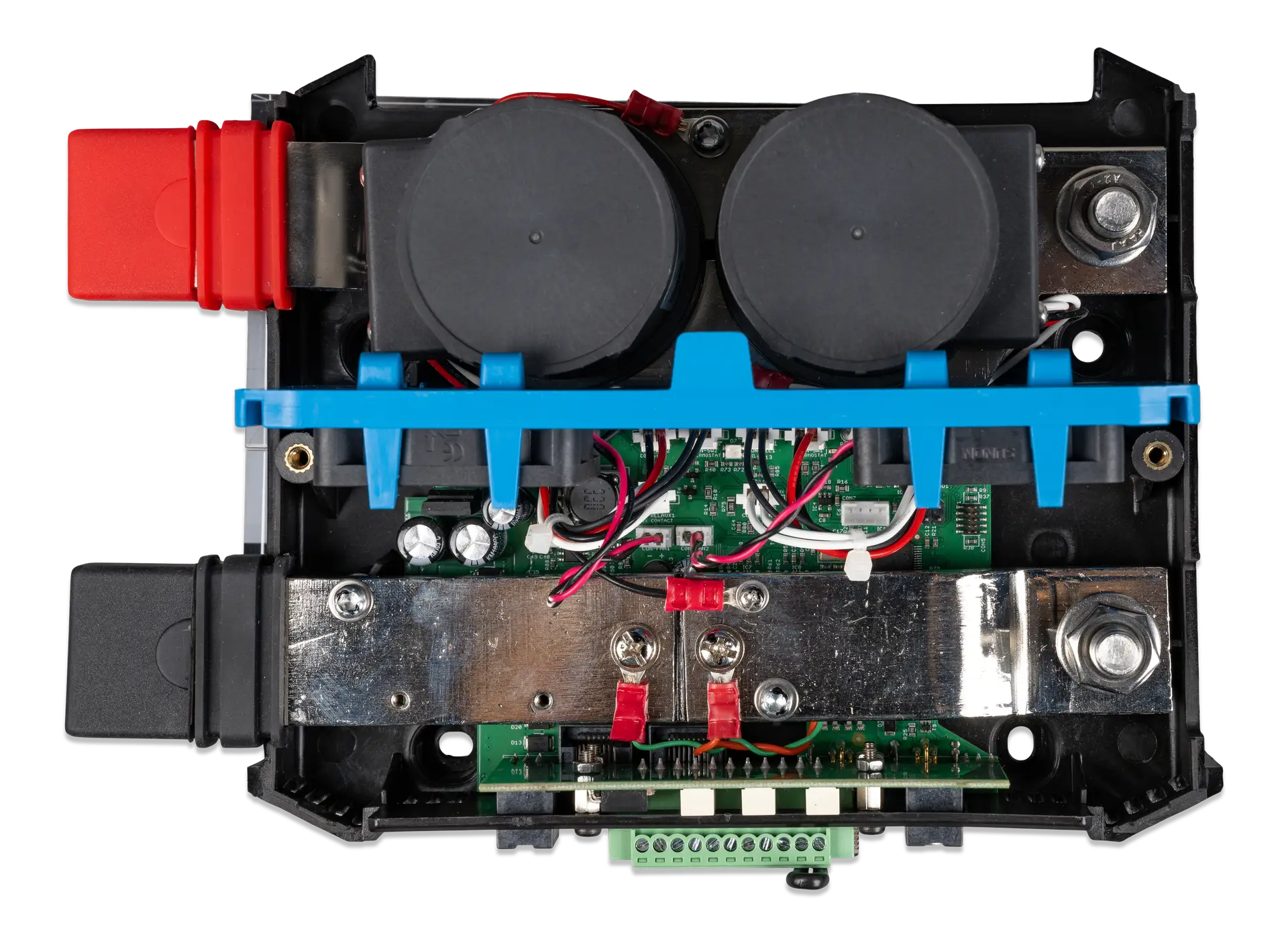 Victron Lynx Smart BMS 1000 NG (M10) - imaginea 4