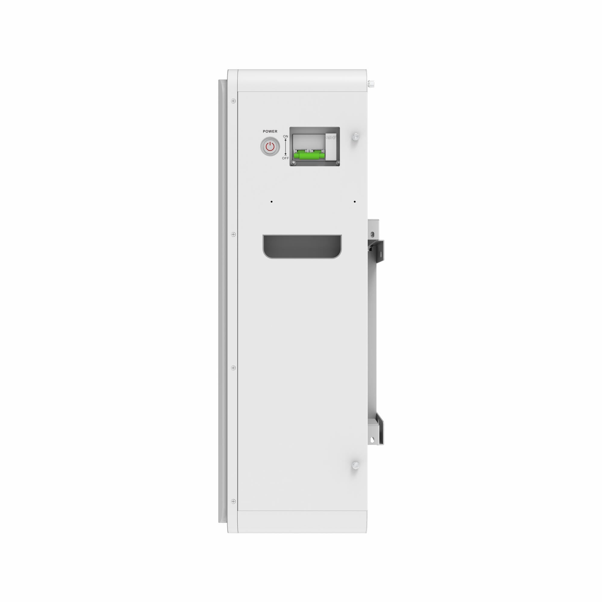 Baterie LiFePo4 Felicity Solar FLA Low Voltage 10kWh - imaginea 3